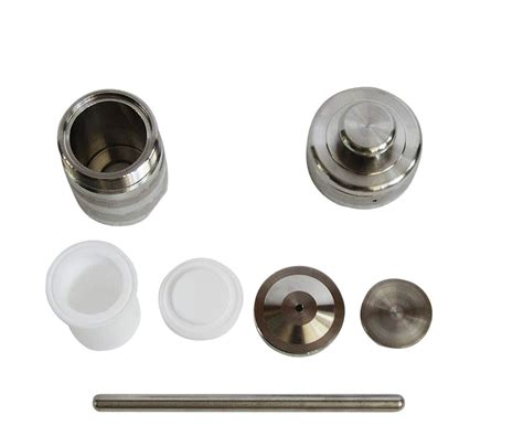 Buy MXBAOHENG Hydrothermal Synthesis Autoclave Reactor Vessel &Teflon ...