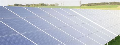 Solar SCADA System | Emerson IN