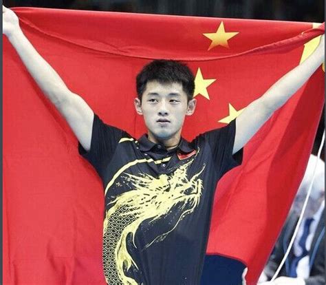 张继科三次世乒赛之旅（中），两次参赛两次夺冠