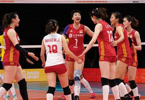 中国女篮奥运小组赛首次全胜晋级 净胜对手56分成淘汰赛1号种子-直播吧zhibo8.cc