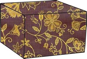 KVAR Air Conditioner Cover Price in India - Buy KVAR Air Conditioner ...