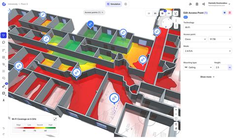 Image result for Network Planner App