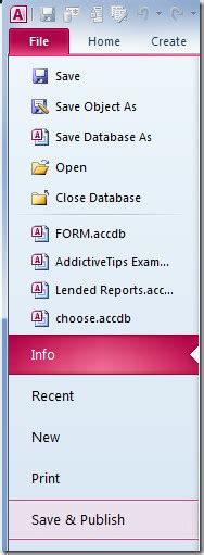 Image result for How to Backup Only Tables in Access Program with Code