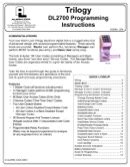 Image result for Alarm Lock T3 Programming