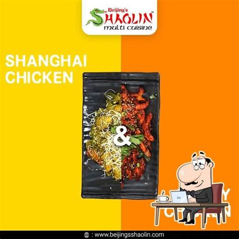 Beijing's Shaolin Multi Cuisine, Mumbai - Restaurant menu, prices and ...