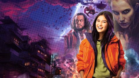 Virei Vampira (TV Series 2023- ) - Imagens de Fundo — The Movie ...