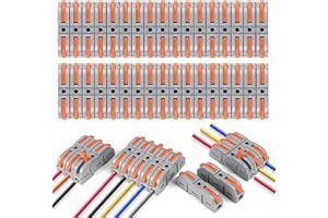 Amazon.in Bestsellers: The most popular items in Electrical Connectors