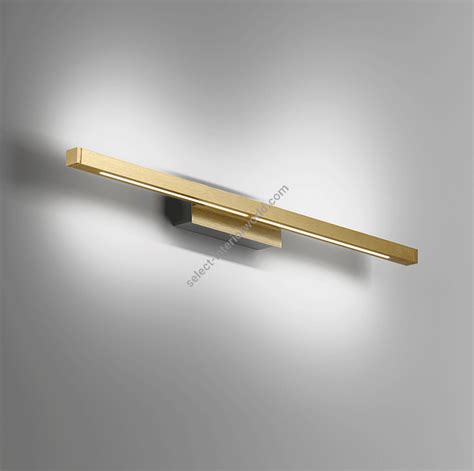Buy Zava Tratto Horizontal Wall Lamp & Sconce Online
