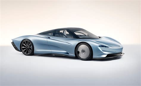2020 McLaren Speedtail Reviews | McLaren Speedtail Price, Photos, and ...