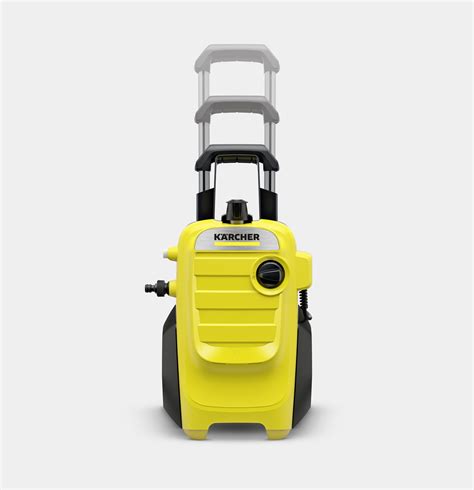 Idropulitrice acqua fredda Karcher K4 Compact   ToolShop  
