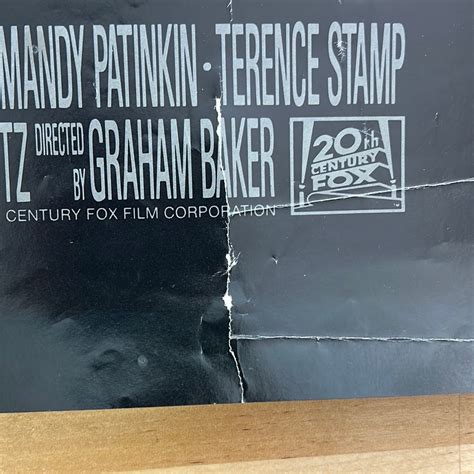 Image result for Alien Nation Commercial