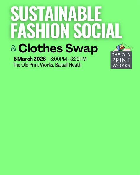 Second Hand Springboard - Sustainable Fashion Social & Clothes Swap ...