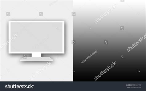 Computer Blank Template 的图像结果
