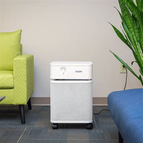 The best air purifiers for VOCs, odors and gases