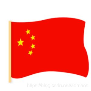不用@微信官网了，用python给自己的微信头像加个小国旗_JackieZhengChina的博客-CSDN博客