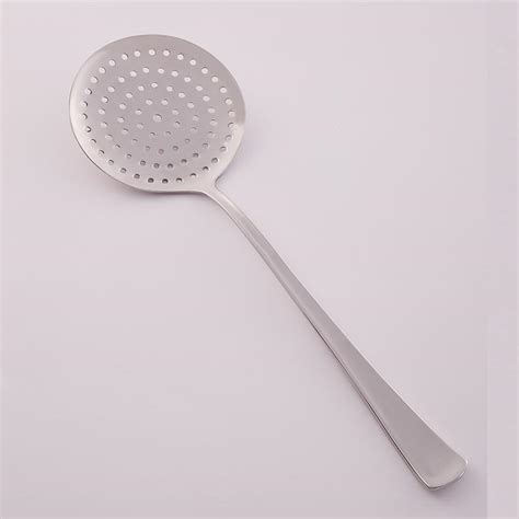 Dizdar Monoblock Service Colander, 27.5 cm, Perforated Price