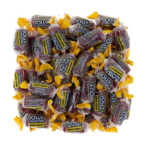 Jolly Rancher Candy Hard Candy