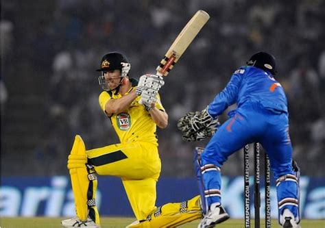 India vs Australia 2013: Preview - More runs predicted in the series ...