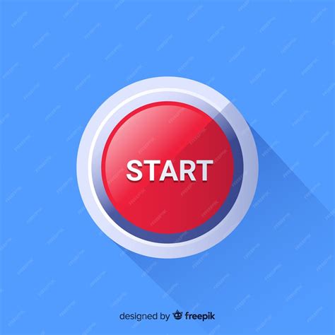 Image result for Windows Red Start Button