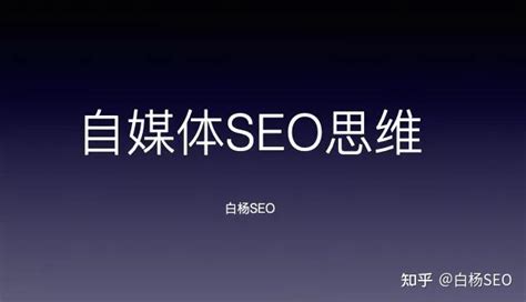 网站SEO-未来可期SEO
