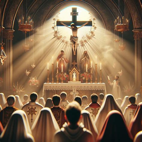 How Do You Say Saint in Spanish? Language Insights and Pronunciation ...