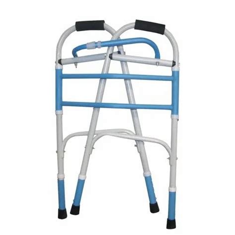 Look Walker Lookwalker - Foldable Walker On Rent Manufacturer from Navi ...