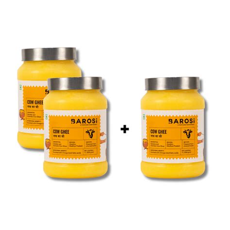 Barosi - A Postcard from Bharat