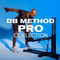 Image result for DB Method Promo