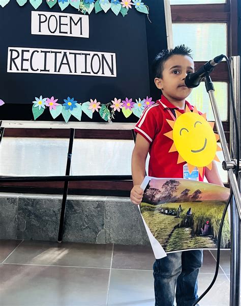 Manava Bharti India International School