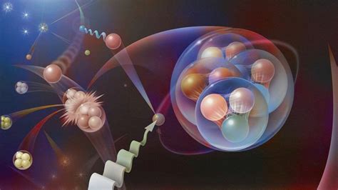 Quantum jumps: How Niels Bohr changed the world - Big Think