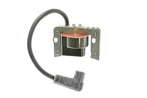 PARTSRUN 36344A 37137 36344 Ignition Coil for Tecumseh Engine Model ...