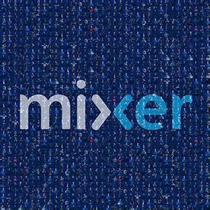 Image result for Mixer Stream Key