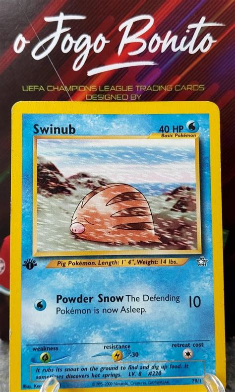 Image result for Mini Pokemon Cards First Edition