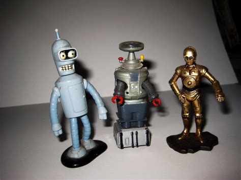 Making a Basic Robot 的图像结果