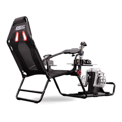 Image result for Next Level Racing Flight Simulator Lite