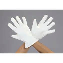 Gloves, Heat Resistant / Cleanroom (Synthetic Leather) | ESCO | MISUMI ...