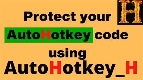 Image result for AutoHotkey without Code