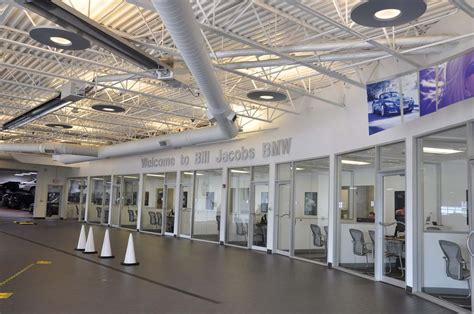 What to Expect At Your BMW Service Appointment | Bill Jacobs BMW