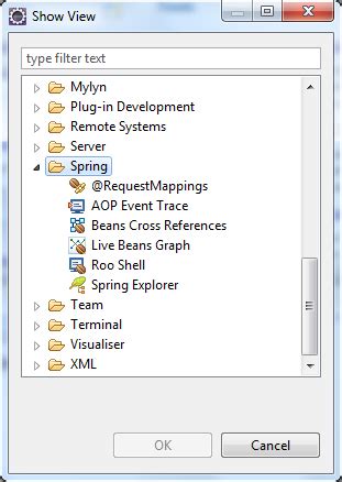 Image result for Installing Spring in Eclipse