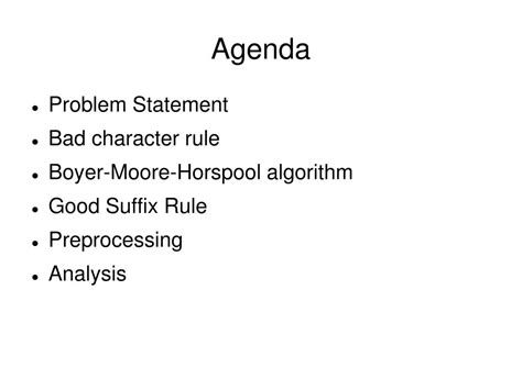 Image result for Boyer-Moore String Search Algorithm