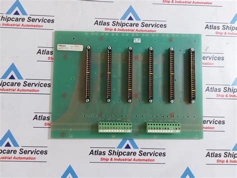 KAMEWA 914873 a PCB CARD – Atlas Shipcare Services