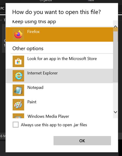 How to Fix OptiFine Not Opening with Java 的图像结果