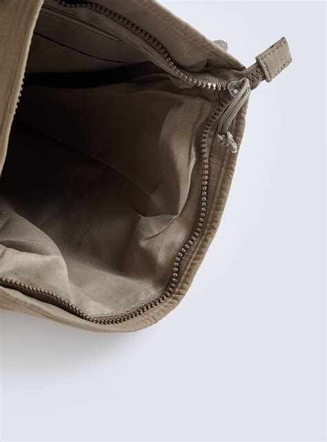 Buy Men Textured Crossbody Bag Online at just Rs. 799.0 - 1000015186231 ...