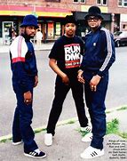 Image result for 80s Run DMC Outfit