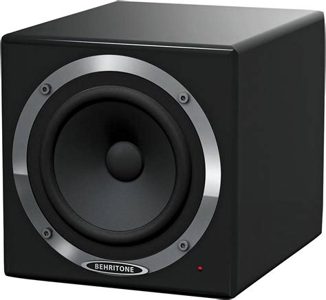 Image result for Behringer Studio Monitor Series