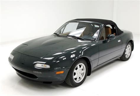 1991 Mazda Miata | Classic Auto Mall