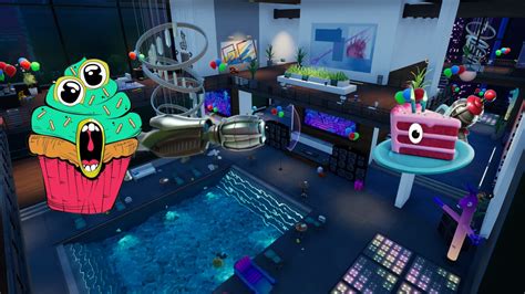 Image result for Cache-Cache Fortnite