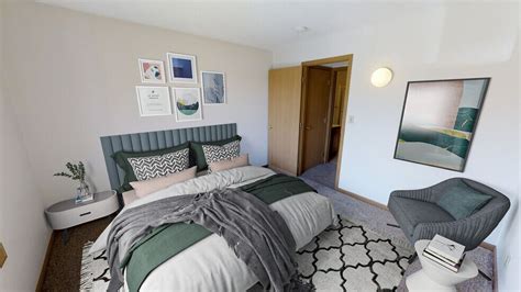 College Creek Apartments - 4815 Todd Dr, Ames, IA | Homes.com