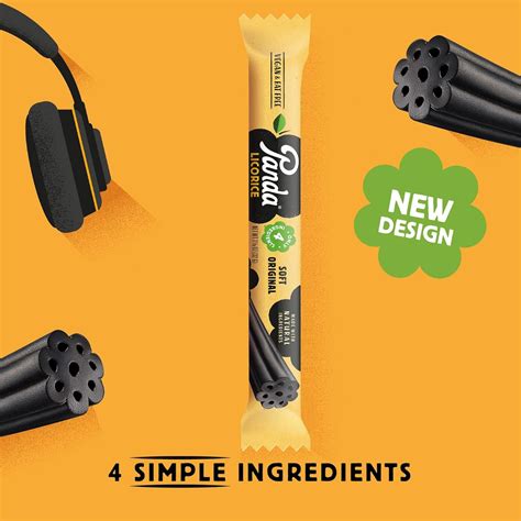 Black Licorice Bars Case - FeelGood Natural Health