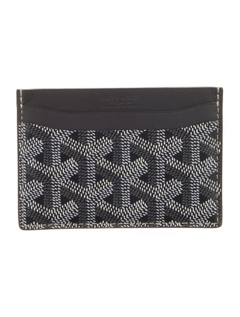 Goyard Men's | The RealReal